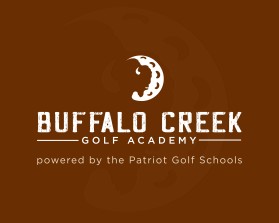 Logo Design entry 2039581 submitted by rajh man to the Logo Design for BUFFALO CREEK GOLF ACADEMY run by seth glasco