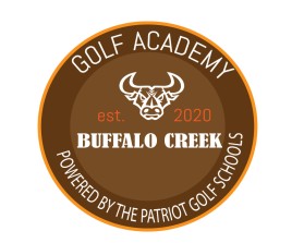 Logo Design Entry 2039591 submitted by Design-z to the contest for BUFFALO CREEK GOLF ACADEMY run by seth glasco