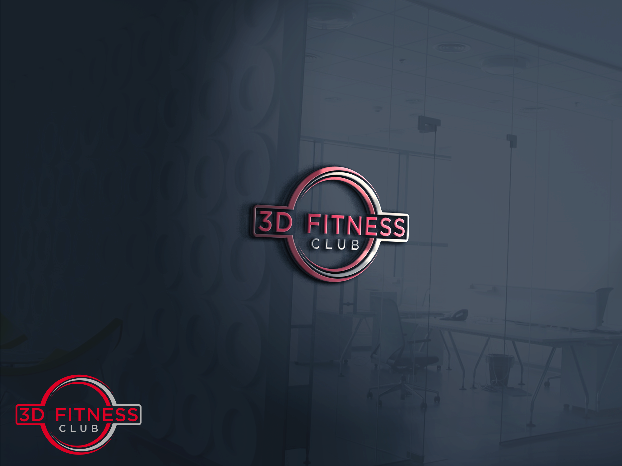 Logo Design entry 2110742 submitted by Solehpatii