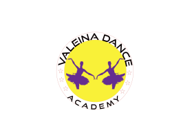 Graphic Design entry 2040632 submitted by IDesign Place to the Graphic Design for Valeina Dance Academy run by sjost111