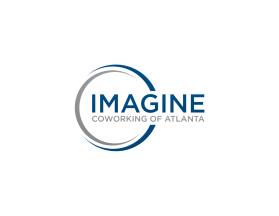 Logo Design entry 2041619 submitted by esse to the Logo Design for Imagine Coworking of Atlanta run by rkahan