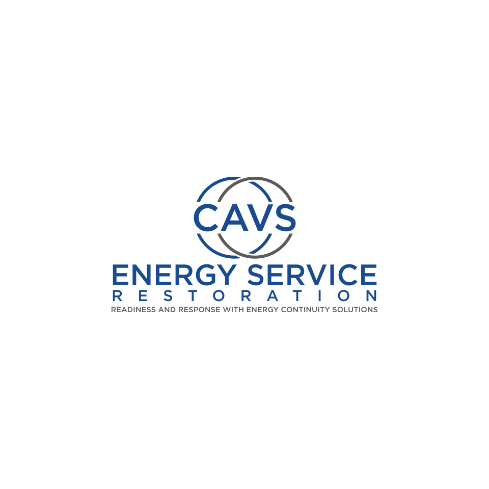 Logo Design entry 2042092 submitted by Keladi to the Logo Design for CAVS Energy Service Restoration run by mcavazos