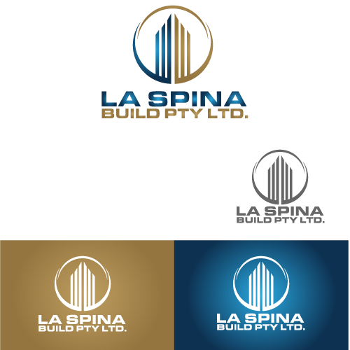 Logo Design entry 2111992 submitted by graphics