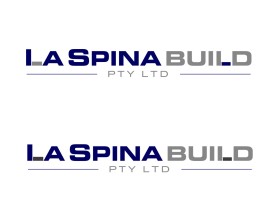 Logo Design entry 2042428 submitted by kevinfelix to the Logo Design for LA SPINA BUILD PTY LTD run by amlaspina