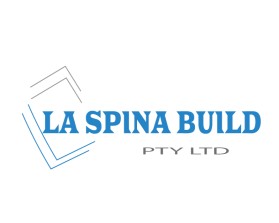 Logo Design Entry 2042496 submitted by Design-z to the contest for LA SPINA BUILD PTY LTD run by amlaspina