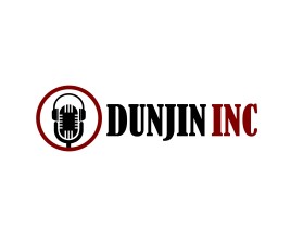 Logo Design Entry 2043011 submitted by creator41 to the contest for Dunjin Inc run by serrant