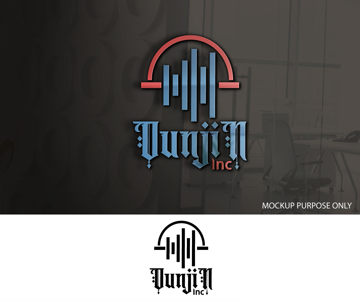 Logo Design entry 2114285 submitted by 007sunny007