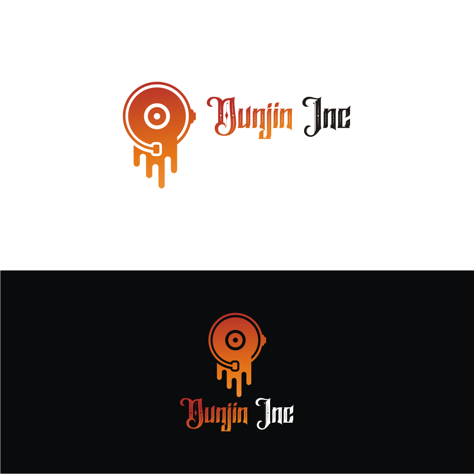 Logo Design entry 2117121 submitted by rzki