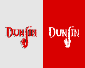 Logo Design Entry 2043173 submitted by Rohim_ruca to the contest for Dunjin Inc run by serrant