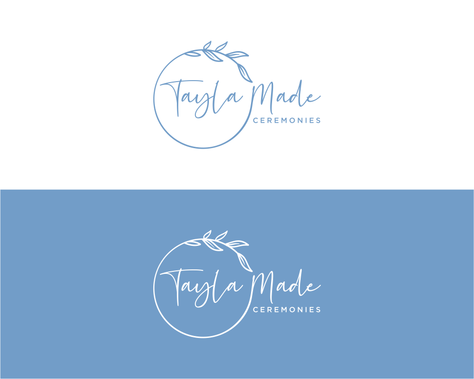 Logo Design entry 2114520 submitted by andsue