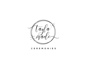 Logo Design entry 2044048 submitted by jannatan to the Logo Design for Tayla Made Ceremonies run by Tayla Walker