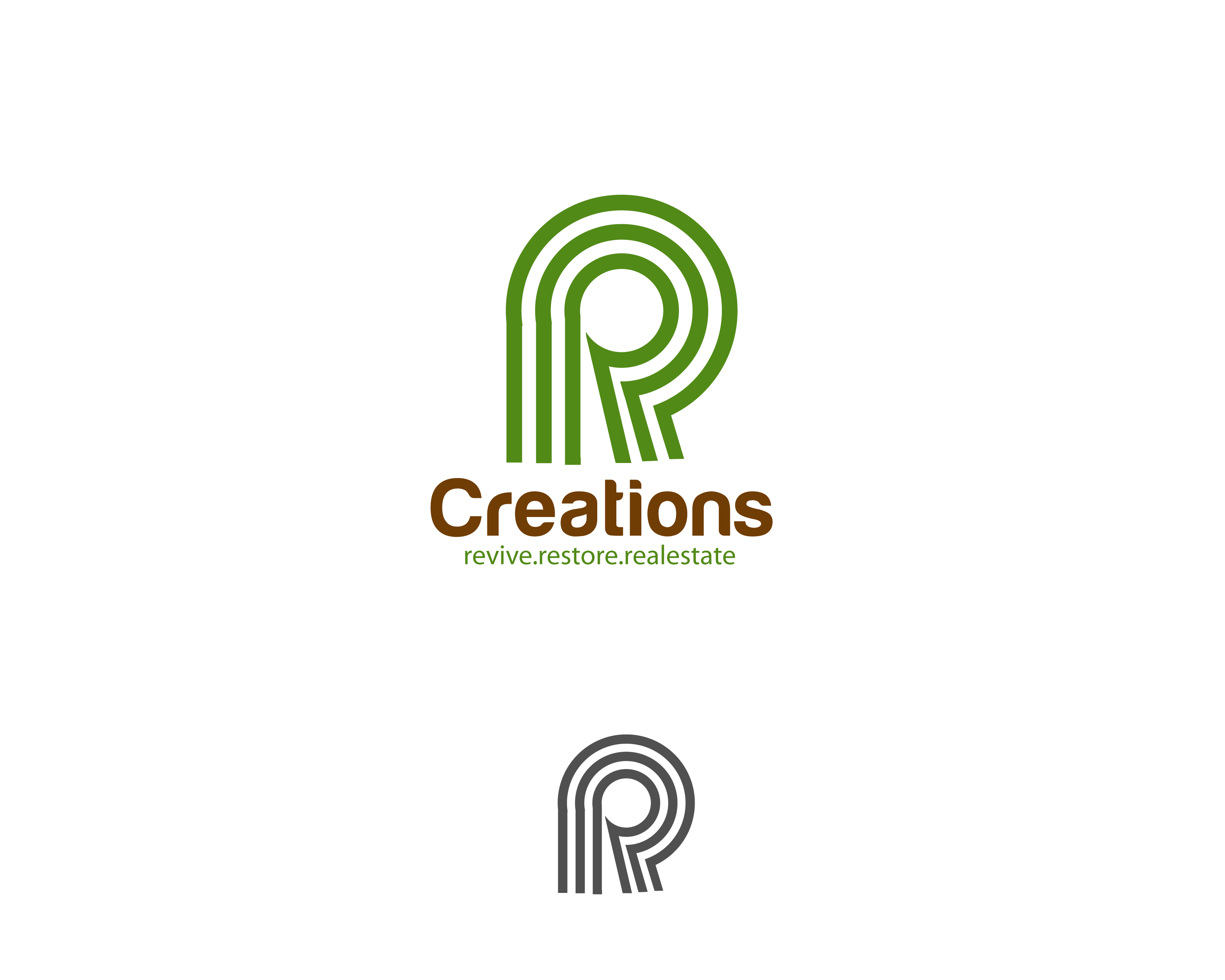 Logo Design entry 2114487 submitted by OM18