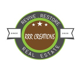 Logo Design Entry 2044208 submitted by Design-z to the contest for RRR Creations run by acleary