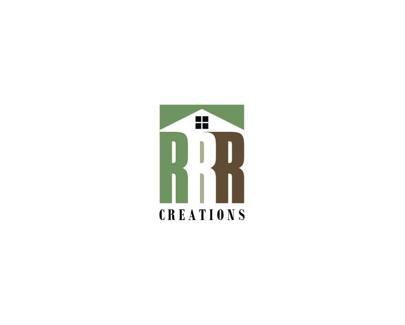 RRR Logo - Logo Design BY Chontol 354005 - Designhill