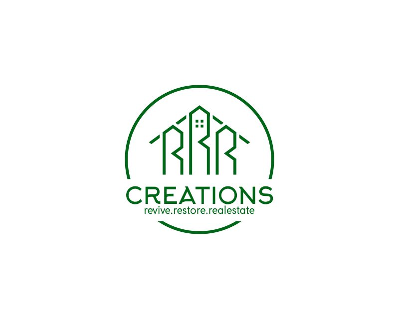 Logo Design entry 2114957 submitted by defrhea
