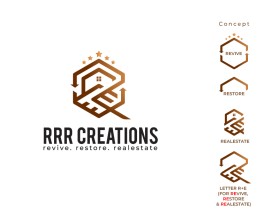 Logo Design entry 2115063 submitted by riffa14