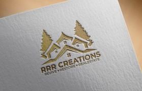 Logo Design entry 2115652 submitted by khill12