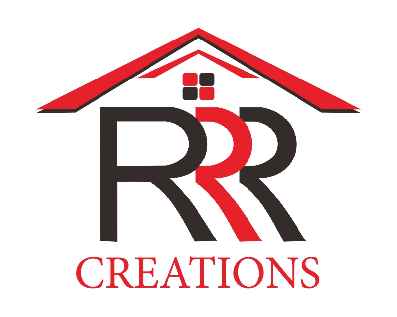 RRR three letter geometrical wings logo design vector template. wordmark  logo | emblem logo | monogram logo | initial letter logo | typography logo  | business logo | minimalist logo | Stock Vector | Adobe Stock