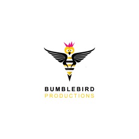 Logo Design entry 2044627 submitted by kevinfelix to the Logo Design for Bumblebird Productions run by colinbruley