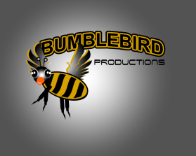 Logo Design entry 2044629 submitted by kevinfelix to the Logo Design for Bumblebird Productions run by colinbruley
