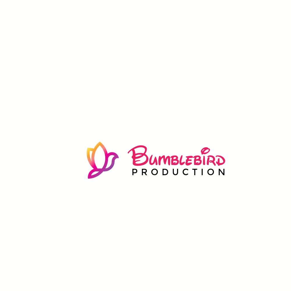 Logo Design entry 2044678 submitted by Niyiart to the Logo Design for Bumblebird Productions run by colinbruley