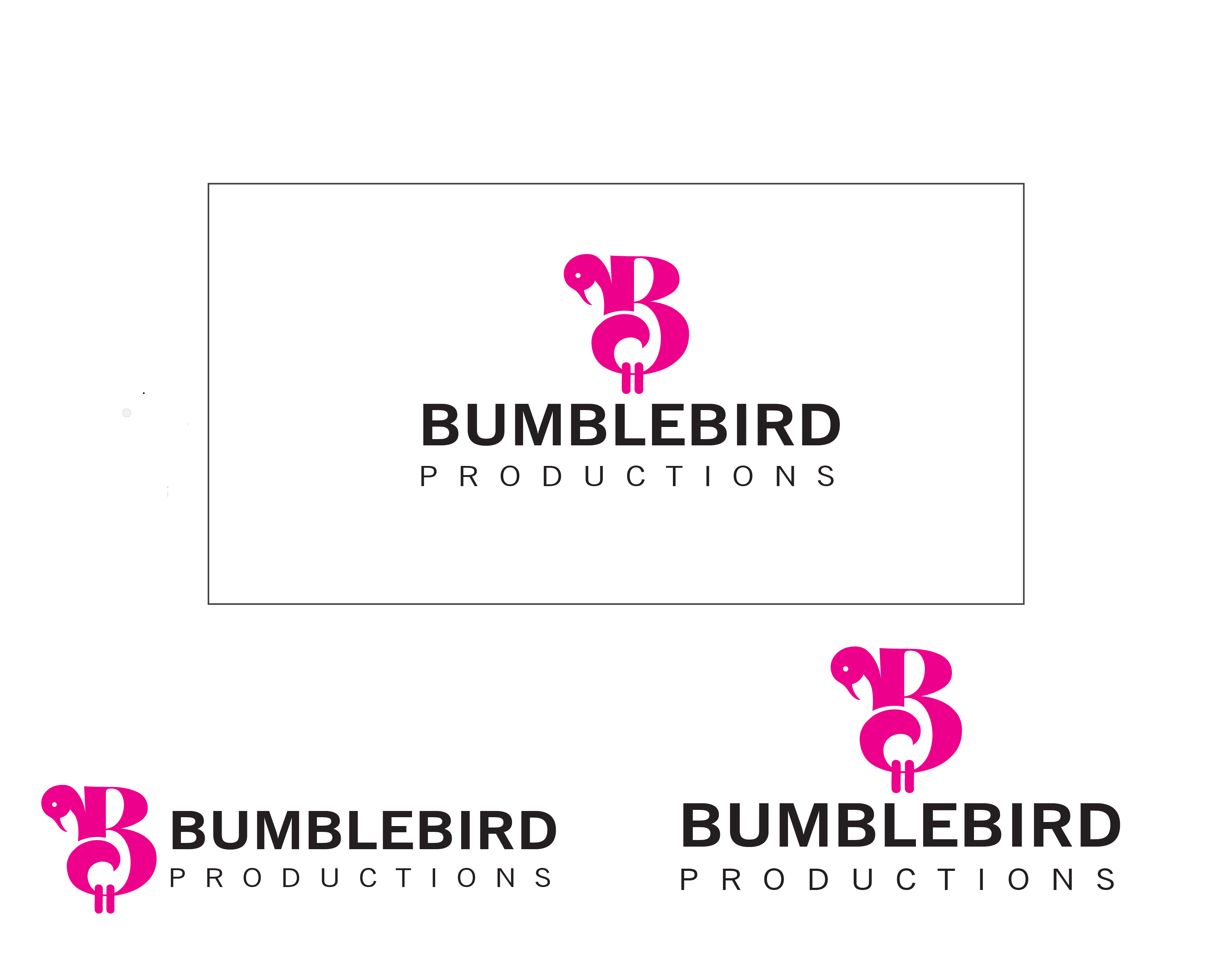 Logo Design entry 2123573 submitted by entrocreation