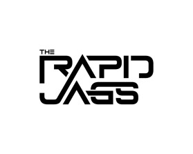 Logo Design entry 2045154 submitted by defrhea to the Logo Design for The Rapid Jags run by Smgallant77@yahoo.com