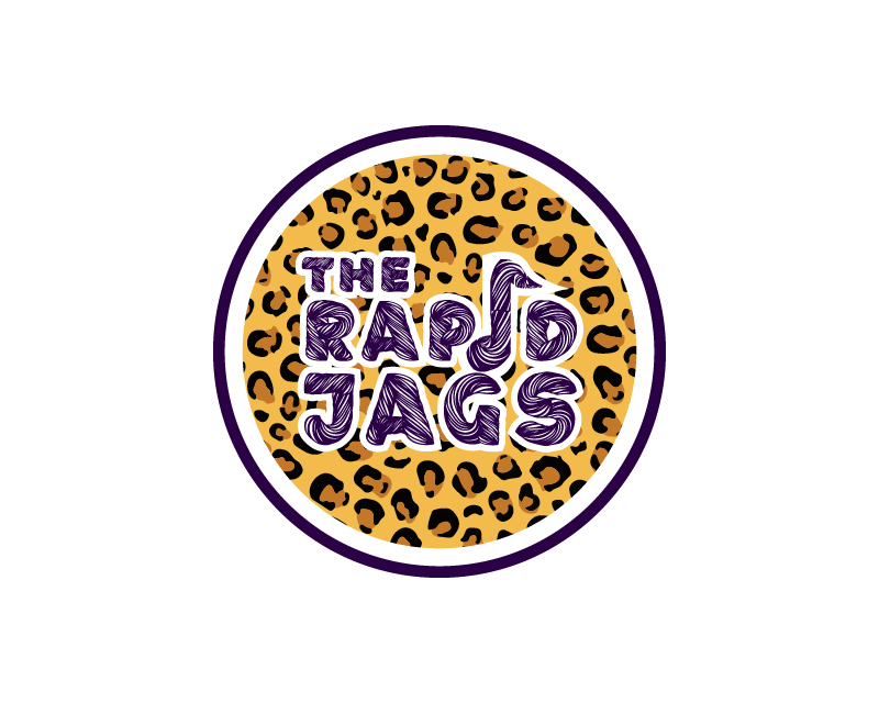 Logo Design entry 2045161 submitted by Singadipa to the Logo Design for The Rapid Jags run by Smgallant77@yahoo.com