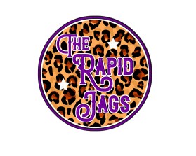 Logo Design Entry 2045240 submitted by PRO OUB to the contest for The Rapid Jags run by Smgallant77@yahoo.com