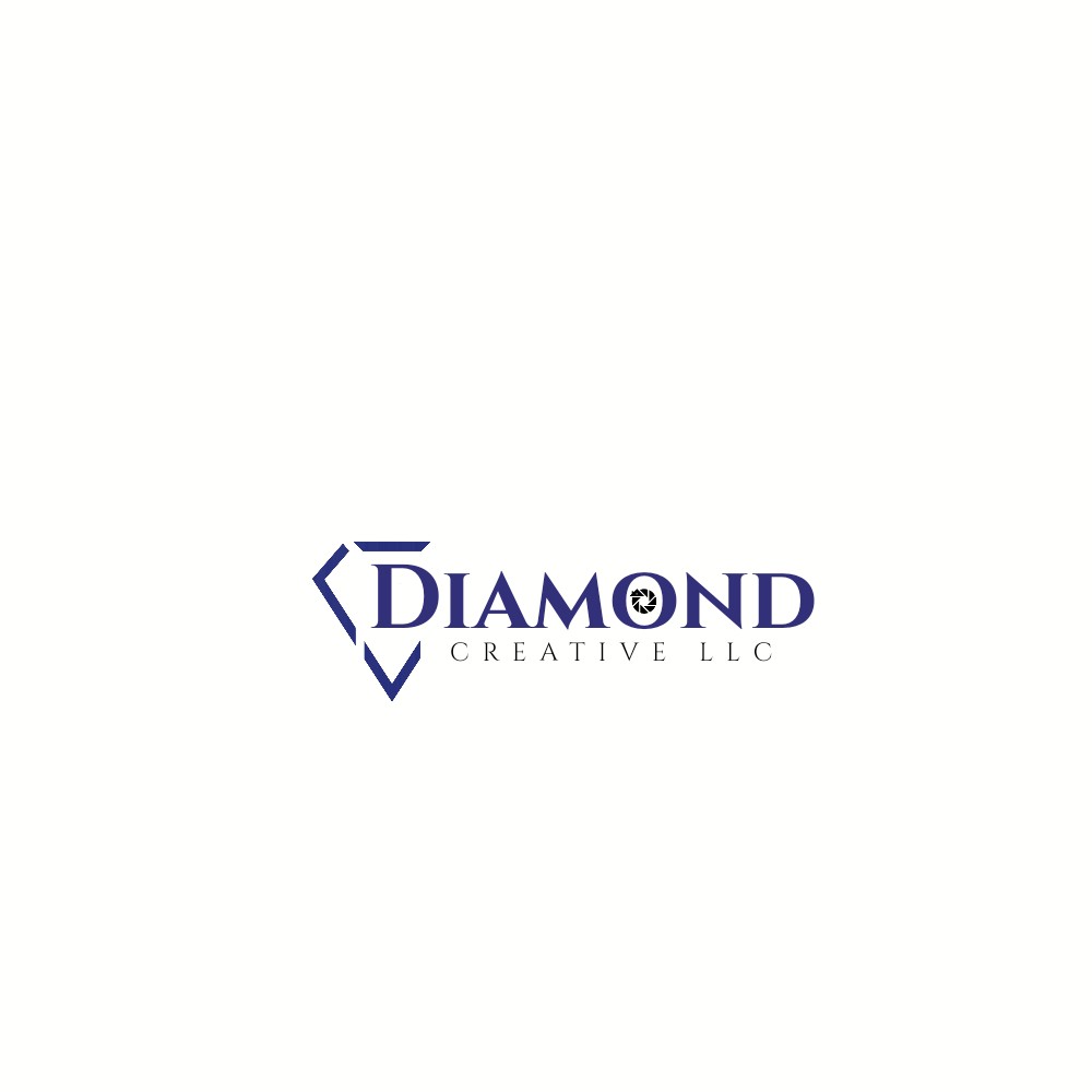 Logo Design entry 2045297 submitted by Niyiart to the Logo Design for Diamond Creative LLC run by tia1720