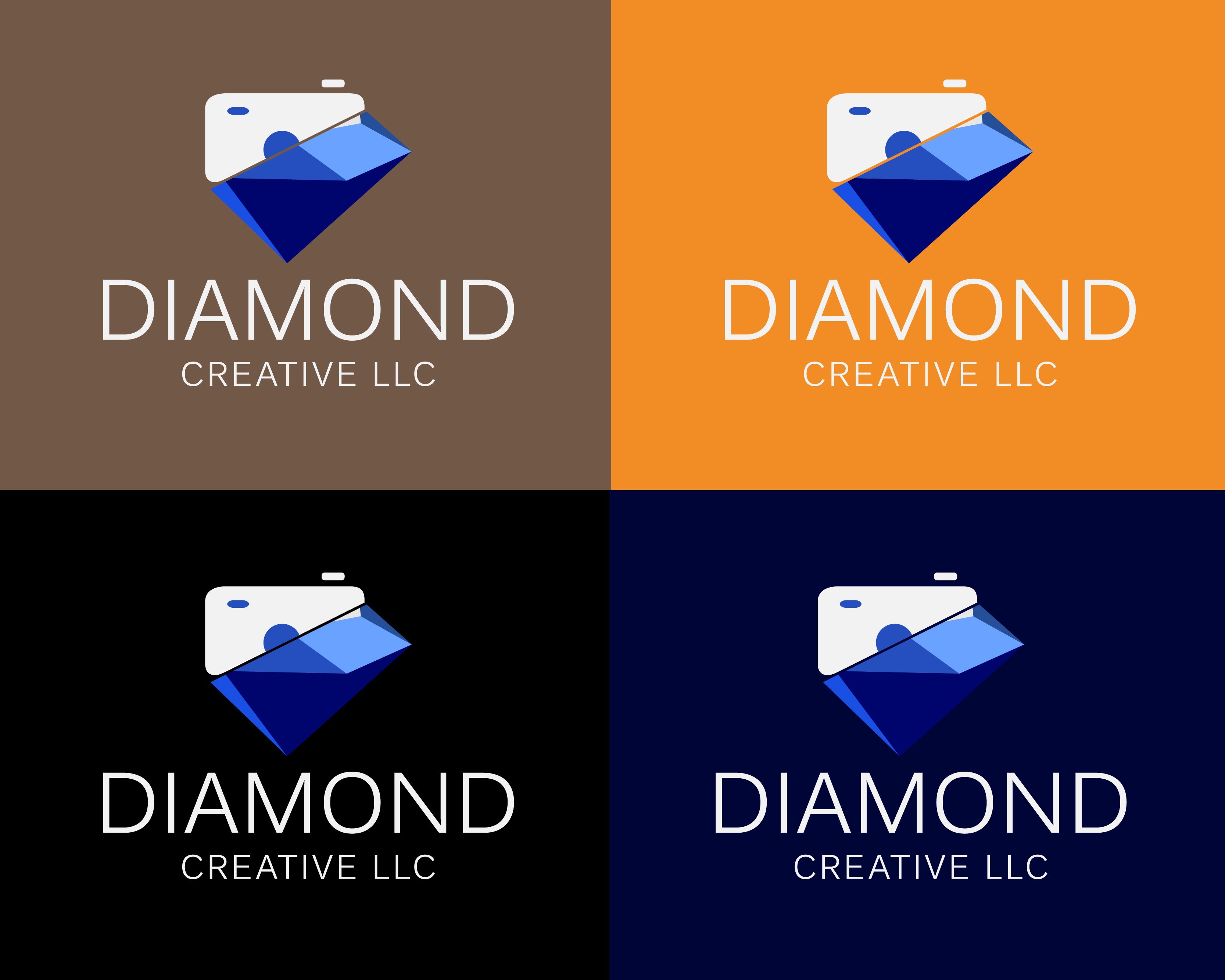 Logo Design entry 2116551 submitted by senatria