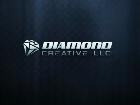 Logo Design Entry 2045476 submitted by KENJI21 to the contest for Diamond Creative LLC run by tia1720