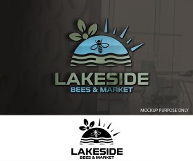 Logo Design entry 2118479 submitted by 007sunny007