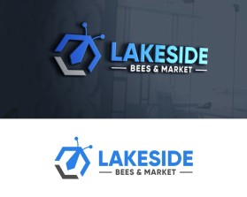 Logo Design entry 2124585 submitted by RUSMIN