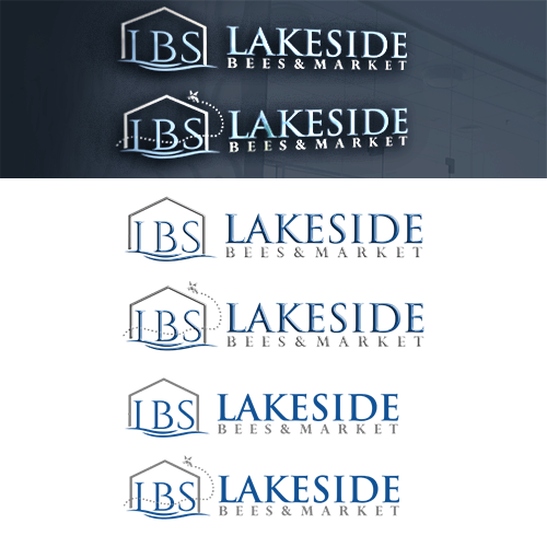 Logo Design entry 2125024 submitted by balsh