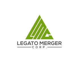 Logo Design entry 2045836 submitted by mikka_luv to the Logo Design for Legato Merger Corp. run by dsgro@crescendopartners.com