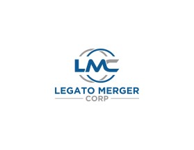 Logo Design entry 2045837 submitted by mikka_luv to the Logo Design for Legato Merger Corp. run by dsgro@crescendopartners.com