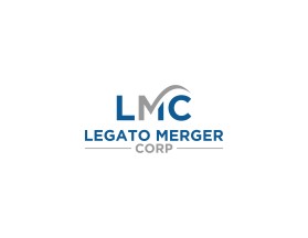 Logo Design entry 2045838 submitted by mikka_luv to the Logo Design for Legato Merger Corp. run by dsgro@crescendopartners.com
