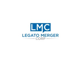 Logo Design entry 2045839 submitted by mikka_luv to the Logo Design for Legato Merger Corp. run by dsgro@crescendopartners.com