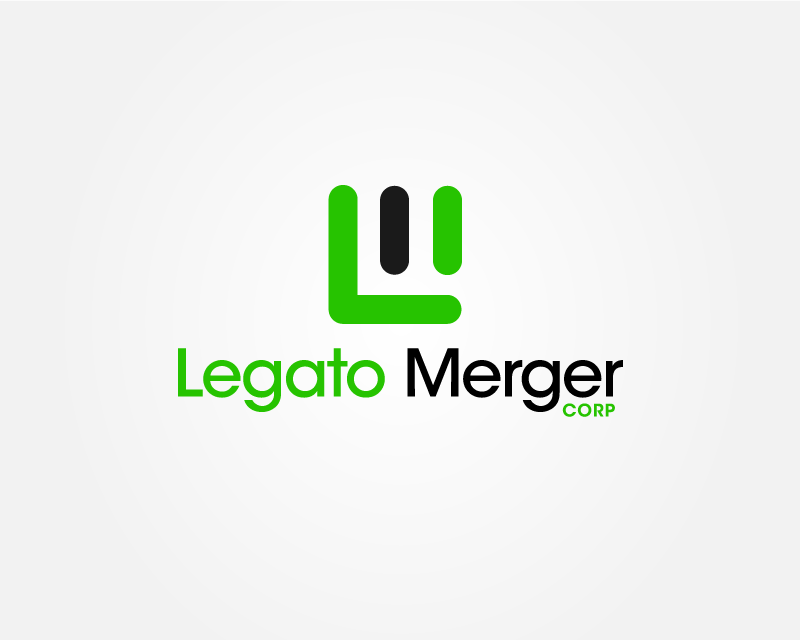 Logo Design entry 2045871 submitted by designr to the Logo Design for Legato Merger Corp. run by dsgro@crescendopartners.com