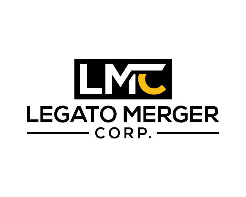 Logo Design entry 2045874 submitted by Hasib99 to the Logo Design for Legato Merger Corp. run by dsgro@crescendopartners.com