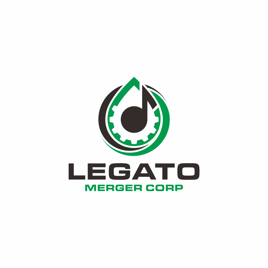 Logo Design entry 2045875 submitted by makrufi to the Logo Design for Legato Merger Corp. run by dsgro@crescendopartners.com