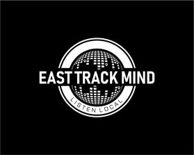 Logo Design entry 2046211 submitted by PRASAD KKD to the Logo Design for East Track Mind run by Heidi_Lyn