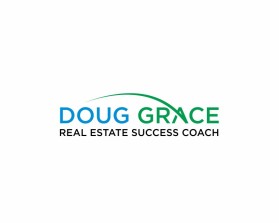 Logo Design entry 2046237 submitted by zoki169 to the Logo Design for Doug Grace run by DougGrace