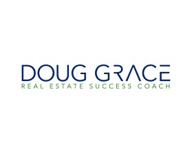 Logo Design entry 2046249 submitted by rSo to the Logo Design for Doug Grace run by DougGrace