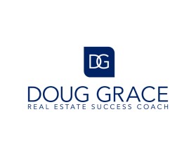 Logo Design entry 2046250 submitted by zoki169 to the Logo Design for Doug Grace run by DougGrace