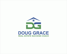 Logo Design Entry 2046282 submitted by mugibarokah to the contest for Doug Grace run by DougGrace
