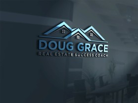 Logo Design entry 2046344 submitted by koeciet to the Logo Design for Doug Grace run by DougGrace