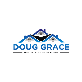 Logo Design entry 2046354 submitted by Pymarym to the Logo Design for Doug Grace run by DougGrace