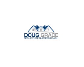 Logo Design entry 2046374 submitted by Pain Design to the Logo Design for Doug Grace run by DougGrace